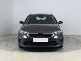 Kia Ceed - 2019