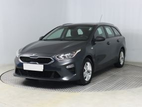 Kia Ceed - 2019