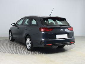 Kia Ceed - 2019