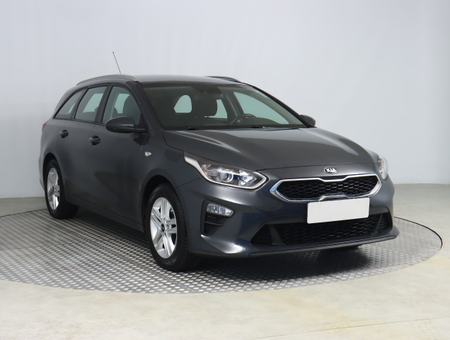 Kia Ceed 2019