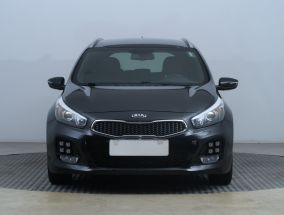 Kia Ceed - 2017