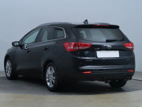 Kia Ceed - 2017