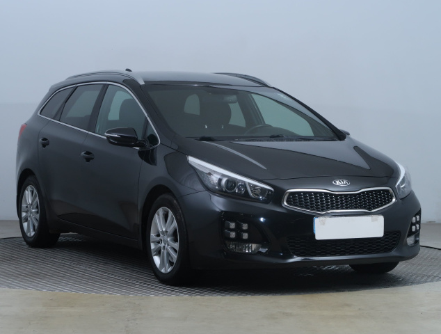 Kia Ceed 2017