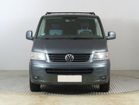 Volkswagen Multivan - 2007