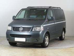 Volkswagen Multivan - 2007