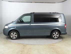 Volkswagen Multivan - 2007