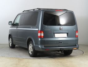Volkswagen Multivan - 2007