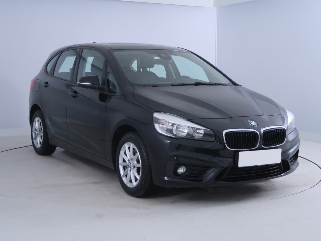 BMW 2 Active Tourer 2016