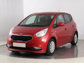 Kia Venga - 2019