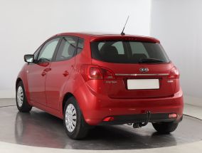 Kia Venga - 2019