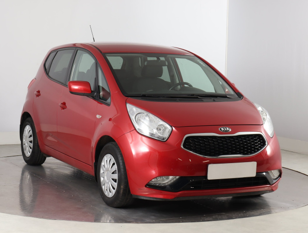 Kia Venga 2019