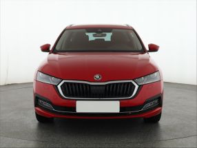 Skoda Octavia - 2022
