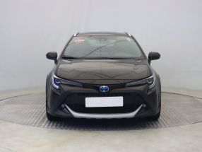 Toyota Corolla - 2020