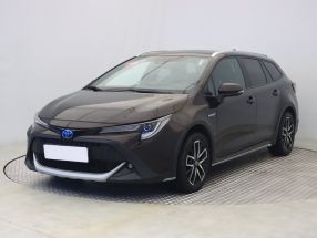 Toyota Corolla - 2020