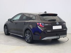 Toyota Corolla - 2020