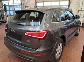 Audi Q5 - 2016
