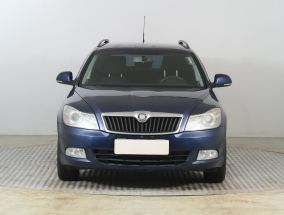 Skoda Octavia - 2009