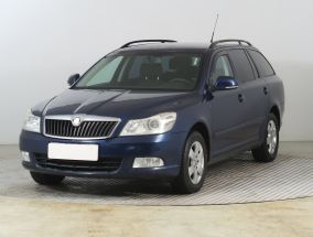 Skoda Octavia - 2009