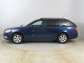 Skoda Octavia - 2009