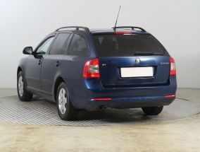 Skoda Octavia - 2009