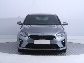 Kia ProCeed - 2020