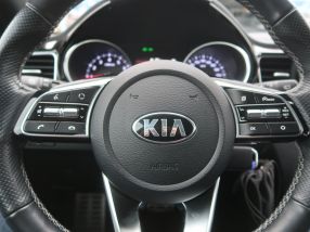Kia ProCeed - 2020