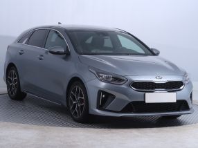 Kia ProCeed - 2020
