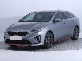 Kia ProCeed - 2020