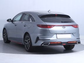 Kia ProCeed - 2020
