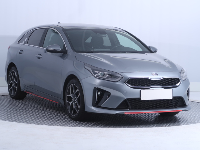 Kia ProCeed 2020