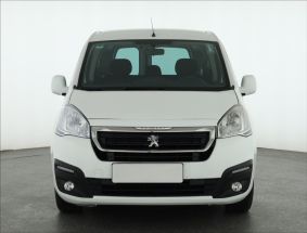 Peugeot Partner - 2017