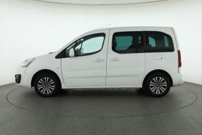 Peugeot Partner - 2017