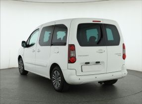 Peugeot Partner - 2017