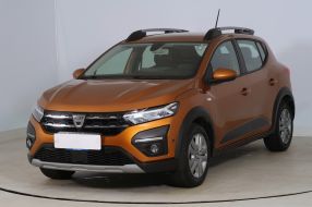 Dacia Sandero - 2021