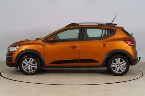 Dacia Sandero - 2021