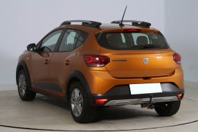 Dacia Sandero - 2021