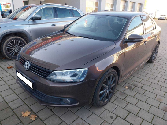 Volkswagen Jetta