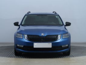 Skoda Octavia - 2018