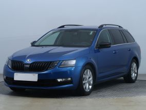 Skoda Octavia - 2018