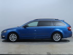 Skoda Octavia - 2018