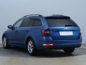 Skoda Octavia - 2018