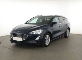 Ford Focus - 2020