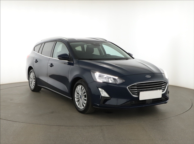 Ford Focus 2020