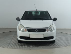 Renault Thalia - 2010