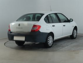 Renault Thalia - 2010