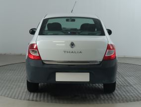 Renault Thalia - 2010