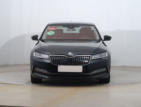 Skoda Superb - 2020