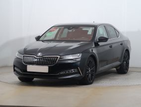 Skoda Superb - 2020