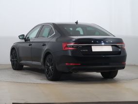 Skoda Superb - 2020