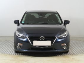 Mazda 3 - 2015
